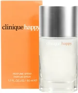 Wody i perfumy damskie - Clinique Happy woda perfumowana dla kobiet 50 ml (020714052959) - miniaturka - grafika 1