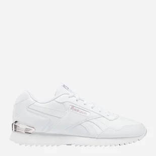 Buty sportowe damskie Reebok Glide Ripple 100005967 40 Białe (4066748733118) - Bluzy sportowe damskie - miniaturka - grafika 1