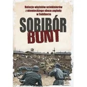 Historia Polski - Sobibór Bunt Relacje więźniów uciekinierów Nowa - miniaturka - grafika 1