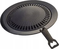Akcesoria do grilla - Alpen Nakładka grillowa do kuchenki turystycznej 32 cm - miniaturka - grafika 1