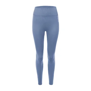 Legginsy treningowe damskie Carpatree Vibe Seamless - Legginsy - miniaturka - grafika 1