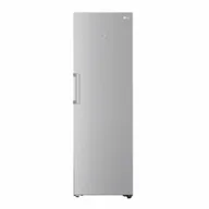 Lodówki - LG GLM71MBCSF 186 Stal 386 L 185 x 60 cm - miniaturka - grafika 1