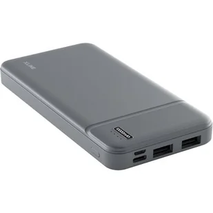 Powerbank XLINE XPB110G 10000 mAh Szary - Powerbanki - miniaturka - grafika 1