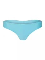 Stroje kąpielowe - Dół od bikini Volcom Semplicemente Solid Cheekini -M - miniaturka - grafika 1