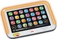 Zabawki interaktywne dla dzieci - Fisher Price Tablet dla dzieci angielski - miniaturka - grafika 1