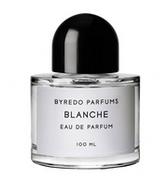 Wody i perfumy damskie - Byredo Blanche woda perfumowana 50ml - miniaturka - grafika 1