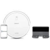 Roboty sprzątające - Ecovacs Deebot DN79T - miniaturka - grafika 1