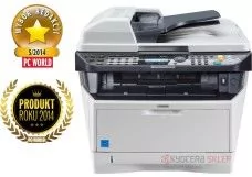 Kyocera 302 fp93061 FK-67 Fuser Unit FS-1920/FS-3820 1102PM3NL0 - Dodatki do drukarek i skanerów - miniaturka - grafika 1