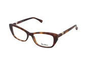 Okulary korekcyjne, oprawki, szkła - Max Mara MM5035 052 - miniaturka - grafika 1
