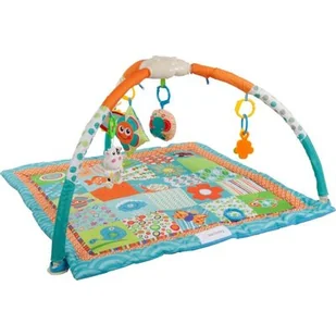 Sun Baby mata edukacyjna - Maty edukacyjne - miniaturka - grafika 1