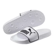 Klapki i japonki męskie - Puma, Klapki męskie, Leadcat 36026308, rozmiar 42 - miniaturka - grafika 1