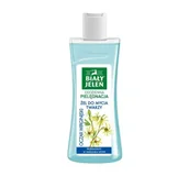 Żele do mycia twarzy - Pollena Codzienna Pielęgnacja żel do mycia twarzy Oczar Wirginijski 265ml - miniaturka - grafika 1