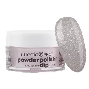 6333 Puder tytanowy Dip System 14 g OPEN MINDED - Manicure tytanowy - miniaturka - grafika 1