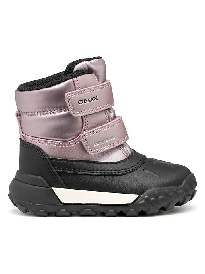 Geox Kozaki zimowe 