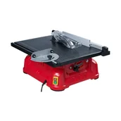 Piły elektryczne - NUTOOL Pilarka stołowa  210 mm 1200W - miniaturka - grafika 1