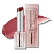 Błyszczyki do ust - TirTir - Waterism Glow Melting Balm 3.3g - #03 Sand Mond - miniaturka - grafika 1