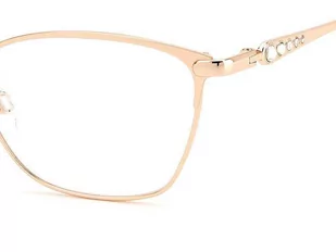 Okulary korekcyjne Pierre Cardin P.C. 8872 DDB - Okulary korekcyjne, oprawki, szkła - miniaturka - grafika 4