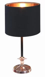 Candellux Lampka stołowa Violino E14 1x40W 41-38784 c_41-38784 - Lampy stojące - miniaturka - grafika 1