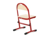 Meble do szkół i przedszkoli - Krzesło szkolne Bolek Wielorozmiarowe - miniaturka - grafika 1