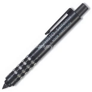 Koh-I-Noor Ołówek Mech Mephisto 4,5-5.6mm Plastik - Kredki, ołówki, pastele i pisaki - miniaturka - grafika 1