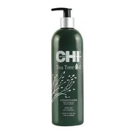 Odżywki do włosów - CHI Tea Tree Oil odżywka nawilżająca 739ml - miniaturka - grafika 1