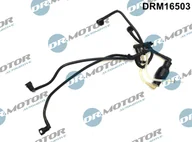Układ zasilania - akcesoria - Przewód paliwowy Dr.motor Automotive DRM16503 - miniaturka - grafika 1