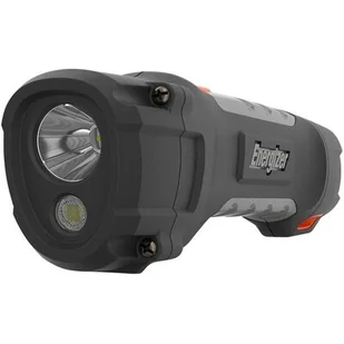 Energizer Latarka 638532 150 lm 265 m 58 h Baterie OxD) 7.6 cmx22.5 cm czarny - Latarki - miniaturka - grafika 1