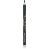 Eyelinery - Dermacol 12H True Colour Eyeliner 0,28g W Eyeliner 7 Grey 70767 - miniaturka - grafika 1