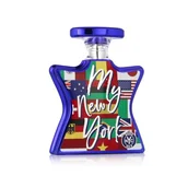 Wody i perfumy damskie - Bond No. 9 My New York Woda perfumowana 100 ml - miniaturka - grafika 1