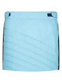 Spódnice - CMP Spódnica funkcyjna w kolorze błękitnym - miniaturka - grafika 1