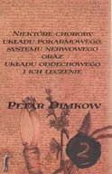 Zdrowie - poradniki - Niektóre choroby układu pokarmowego, systemu nerwowego oraz układu oddechowego i ich leczenie. Zdrowie I Natura - Tom 2 - miniaturka - grafika 1