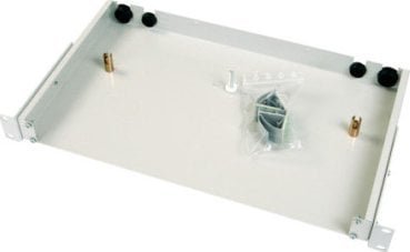 Triton Telegaertner 19 obudowa światłowodowa 1 U, bez panelu przedniego