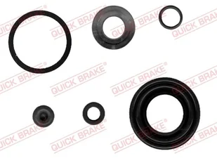 Zestaw naprawczy, zacisk hamulca Quick Brake 114-0109 - Układ hamulcowy - akcesoria - miniaturka - grafika 1