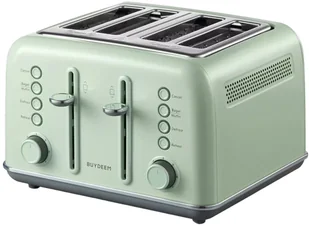BUYDEEM DT640E Cozy Greenish - Tostery - miniaturka - grafika 1
