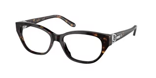 Okulary korekcyjne, oprawki, szkła - Okulary korekcyjne Ralph Lauren RL 6227U 5003 - grafika 1