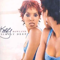 Pop - Kelly Rowland: Simply Deep [CD] - miniaturka - grafika 1