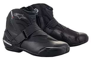 Alpinestars Smx-1 R V2 czarny - Odzież motocyklowa - miniaturka - grafika 1