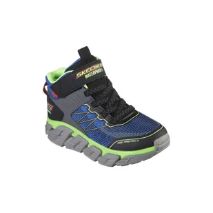 Buty zimowe chłopięce, Tech-Grip - High-Surge - Buty trekkingowe męskie - miniaturka - grafika 1