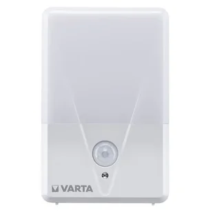 VARTA Lampka nocna VARTA Motion Sensor Night Light 16624101421 - Lampy pozostałe - miniaturka - grafika 1