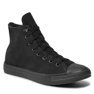 Trampki męskie - Trampki Converse Chuck Taylor All Star A05614C Black - miniaturka - grafika 1