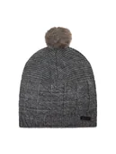 Czapki damskie - CMP Czapka 5505047804 Szary - miniaturka - grafika 1