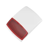 Alarmy - Syrena alarmowa zewnętrzna ENKI LEXMAN 3276007060881 - miniaturka - grafika 1