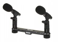 Mikrofony komputerowe - Rode NT5-MP w zestawie Profesjonalny zestaw stereo mikrofon pojemnościowy - miniaturka - grafika 1