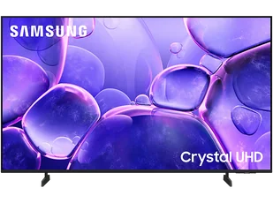 Telewizor SAMSUNG LED UE50U8092FU 50" 4K Tizen - Telewizory - miniaturka - grafika 1