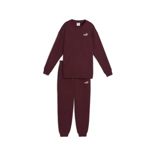 SWEAT SUIT RELAXED FL CL - Spodnie damskie - miniaturka - grafika 1