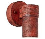 Lampy ogrodowe - Brilliant - Kinkiet zewnętrzny MIDI 1xGU10/35W/230V IP44 - miniaturka - grafika 1