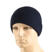Odzież taktyczna i umundurowanie - M-Tac - Czapka zimowa Watch Cap - Akrylowa - Dark Navy Blue - 40546015 - miniaturka - grafika 1