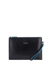 Pochette Sottile Uomo piquadro ac5099b2-n Nero - Teczki i aktówki - miniaturka - grafika 1