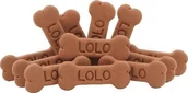 Przysmaki dla psów - Lolo Pets Classic Kostki czekoladowe 17kg - miniaturka - grafika 1