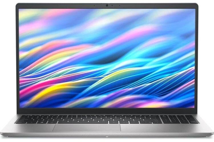 Dell Pro 15 Essential PV15250 Platinum Silver 15.6